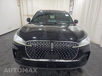 2025 Lincoln Aviator Reserve - miniatura 2