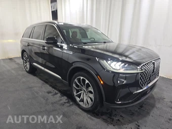 2025 Lincoln Aviator Reserve - miniatura 3