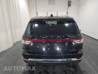 2025 Lincoln Aviator Reserve - miniatura 5