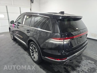 2025 Lincoln Aviator Reserve - miniatura 6