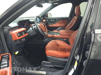 2025 Lincoln Aviator Reserve - miniatura 7