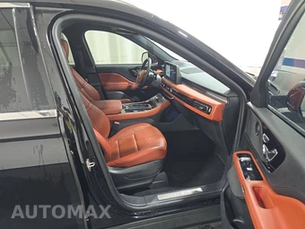 2025 Lincoln Aviator Reserve - miniatura 8