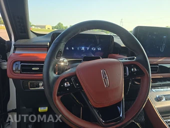 2025 Lincoln Aviator Reserve - miniatura 10