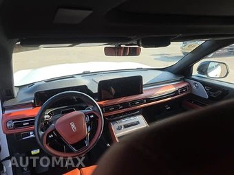 2025 Lincoln Aviator Reserve - miniatura 11