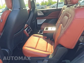 2025 Lincoln Aviator Reserve - miniatura 13