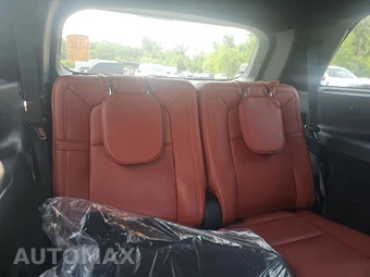 2025 Lincoln Aviator Reserve - miniatura 14