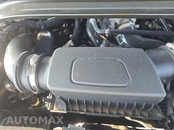 2025 Lincoln Aviator Reserve - miniatura 16