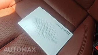 2025 Lincoln Aviator Reserve - miniatura 19