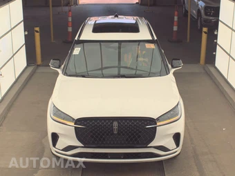 2025 Lincoln Aviator Reserve - miniatura 2