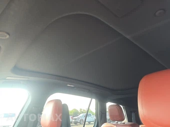 2025 Lincoln Aviator Reserve - miniatura 20