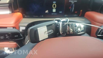 2025 Lincoln Aviator Reserve - miniatura 21