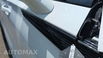 2025 Lincoln Aviator Reserve - miniatura 23