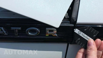 2025 Lincoln Aviator Reserve - miniatura 27