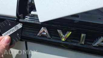 2025 Lincoln Aviator Reserve - miniatura 28