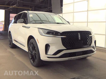 2025 Lincoln Aviator Reserve - miniatura 3
