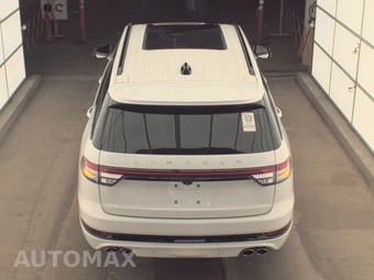 2025 Lincoln Aviator Reserve - miniatura 5
