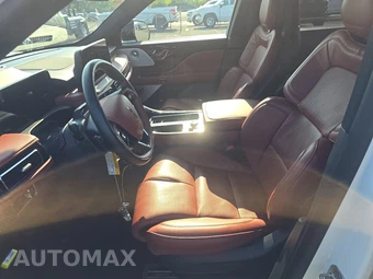 2025 Lincoln Aviator Reserve - miniatura 7