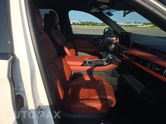 2025 Lincoln Aviator Reserve - miniatura 8