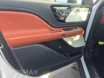 2025 Lincoln Aviator Reserve - miniatura 9
