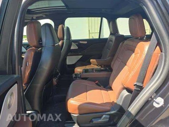 2025 Lincoln Aviator Reserve - miniatura 10