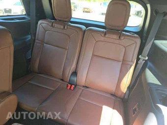 2025 Lincoln Aviator Reserve - miniatura 11