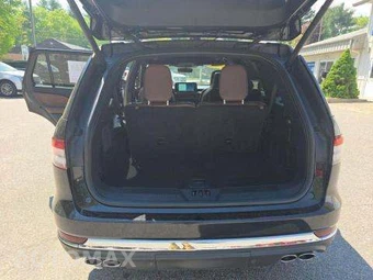 2025 Lincoln Aviator Reserve - miniatura 12