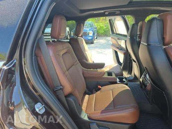 2025 Lincoln Aviator Reserve - miniatura 14