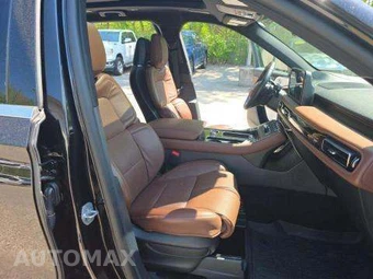 2025 Lincoln Aviator Reserve - miniatura 16