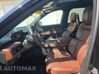 2025 Lincoln Aviator Reserve - miniatura 3