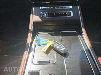 2025 Lincoln Aviator Reserve - miniatura 5