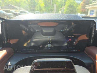 2025 Lincoln Aviator Reserve - miniatura 6