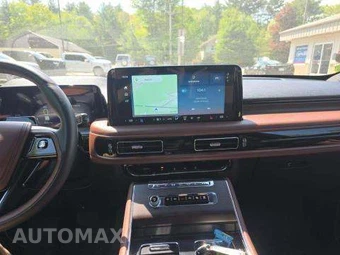 2025 Lincoln Aviator Reserve - miniatura 7