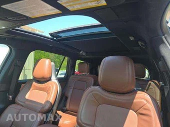 2025 Lincoln Aviator Reserve - miniatura 8