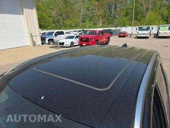 2025 Lincoln Aviator Reserve - miniatura 9