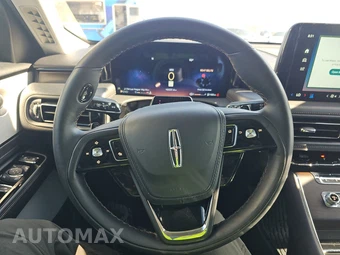 2025 Lincoln Aviator Reserve - miniatura 10