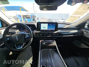 2025 Lincoln Aviator Reserve - miniatura 11