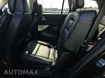 2025 Lincoln Aviator Reserve - miniatura 13
