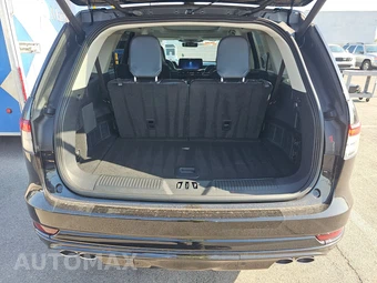 2025 Lincoln Aviator Reserve - miniatura 16