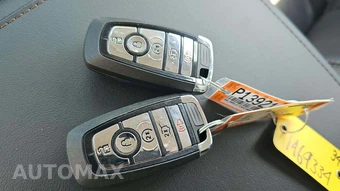 2025 Lincoln Aviator Reserve - miniatura 18