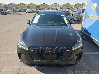 2025 Lincoln Aviator Reserve - miniatura 2