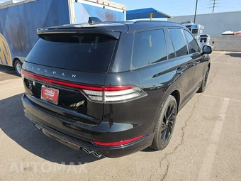 2025 Lincoln Aviator Reserve - miniatura 4