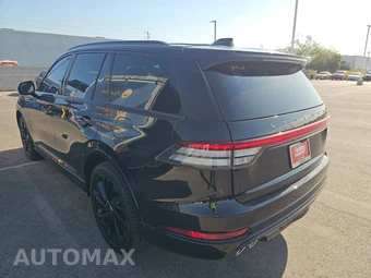 2025 Lincoln Aviator Reserve - miniatura 6