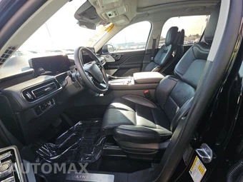2025 Lincoln Aviator Reserve - miniatura 7