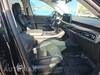 2025 Lincoln Aviator Reserve - miniatura 8