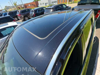 2025 Lincoln Aviator Reserve – miniatura 11