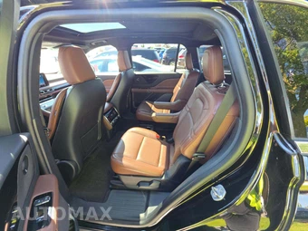 2025 Lincoln Aviator Reserve – miniatura 12