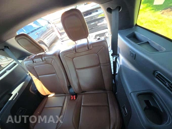 2025 Lincoln Aviator Reserve – miniatura 13