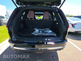2025 Lincoln Aviator Reserve – miniatura 14