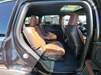 2025 Lincoln Aviator Reserve – miniatura 16