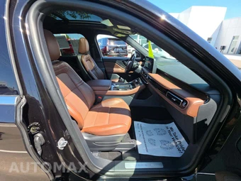 2025 Lincoln Aviator Reserve – miniatura 18